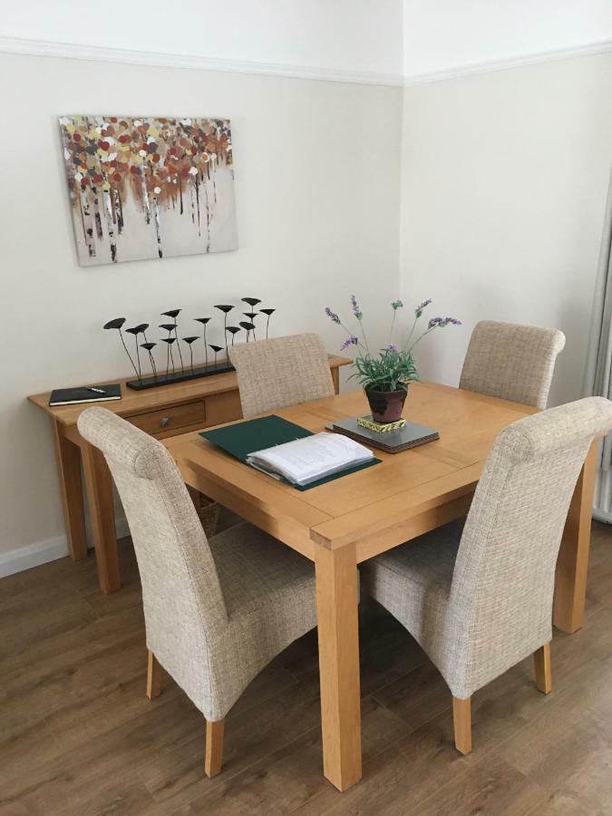 Belfast Holiday Home Holiday home *