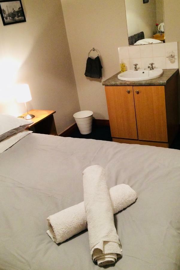 Guest house Lwr Ormeau 4*