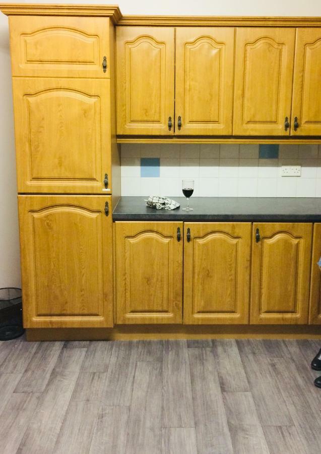 Guest house Lwr Ormeau Belfast