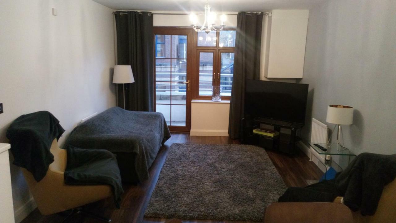Chancellors Court Apartment Belfast