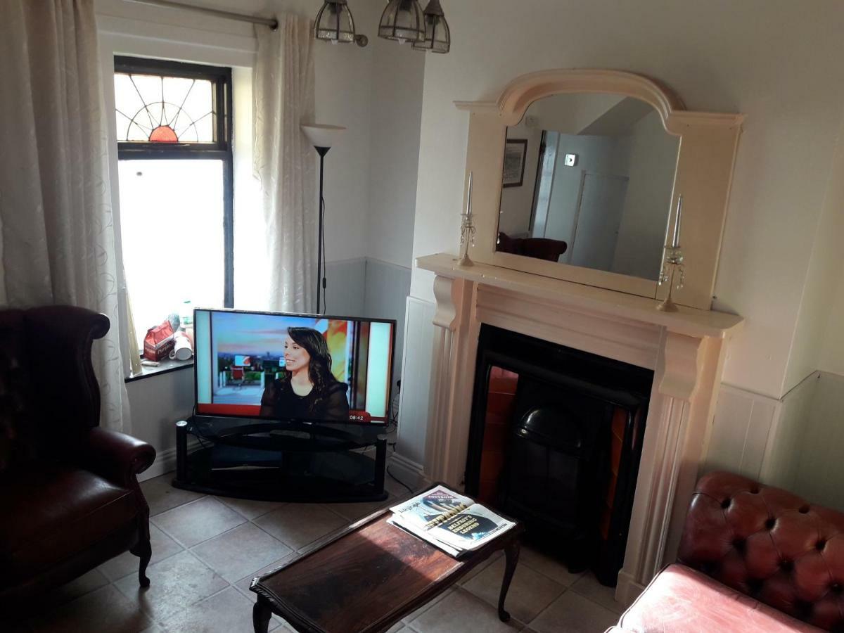 Holiday home Titanic Sailortown Centre Townhouse