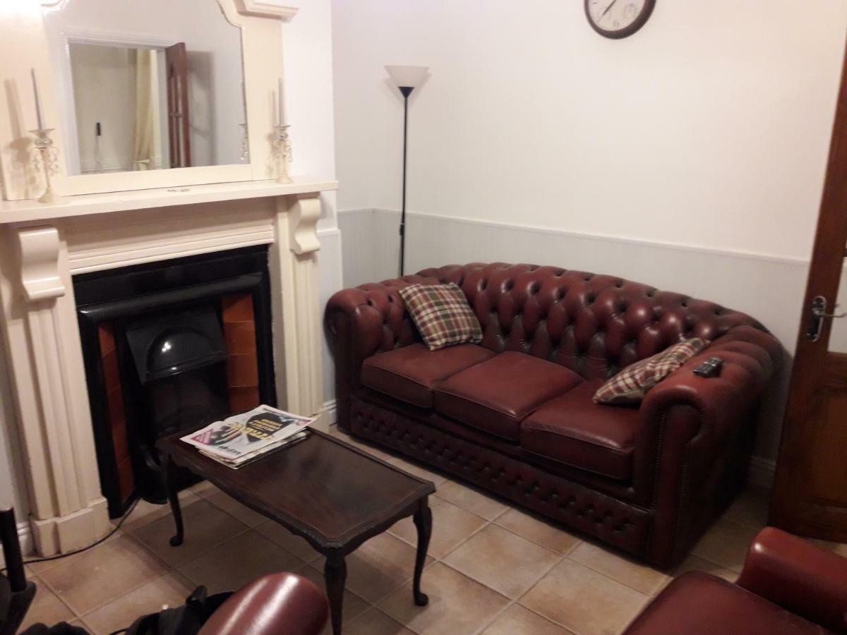 Titanic Sailortown Centre Townhouse * Belfast