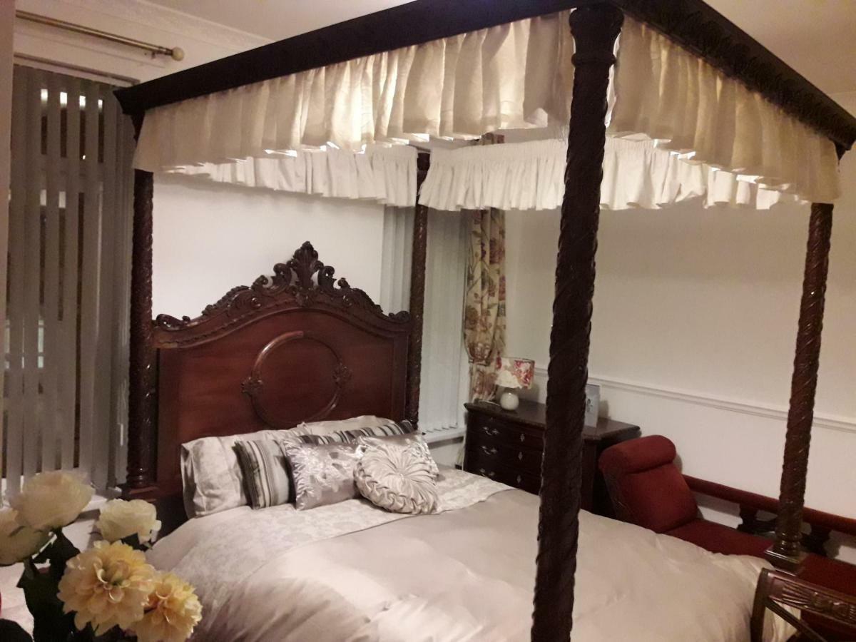 Titanic Sailortown Centre Townhouse Holiday home Belfast