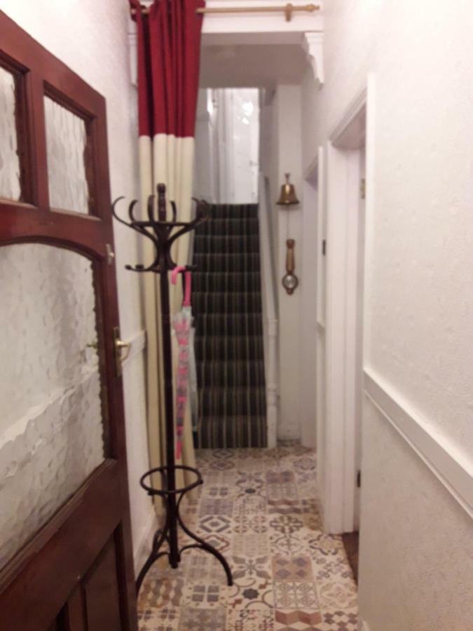 Titanic Sailortown Centre Townhouse Holiday home *