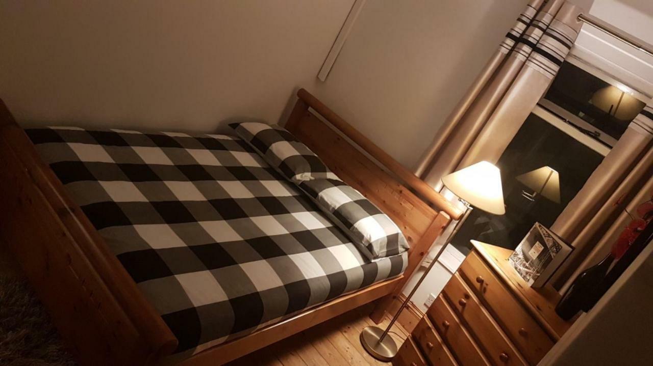 Holiday home Titanic Sailortown Centre Townhouse