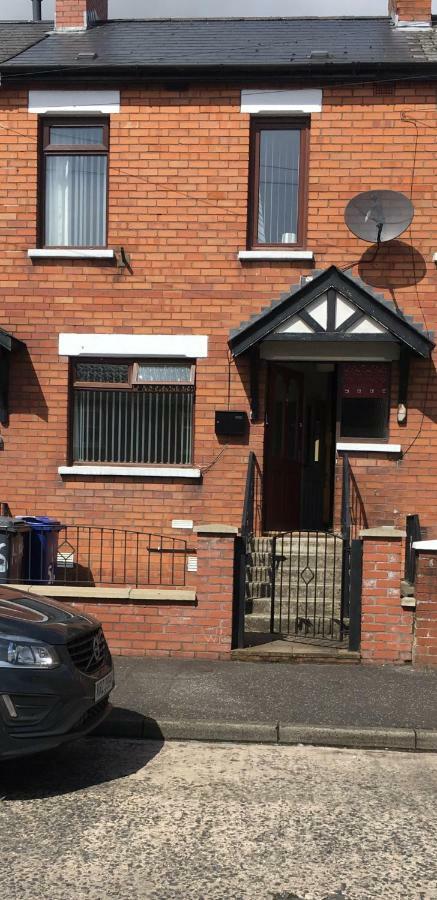 Claire's Airbnb * Belfast