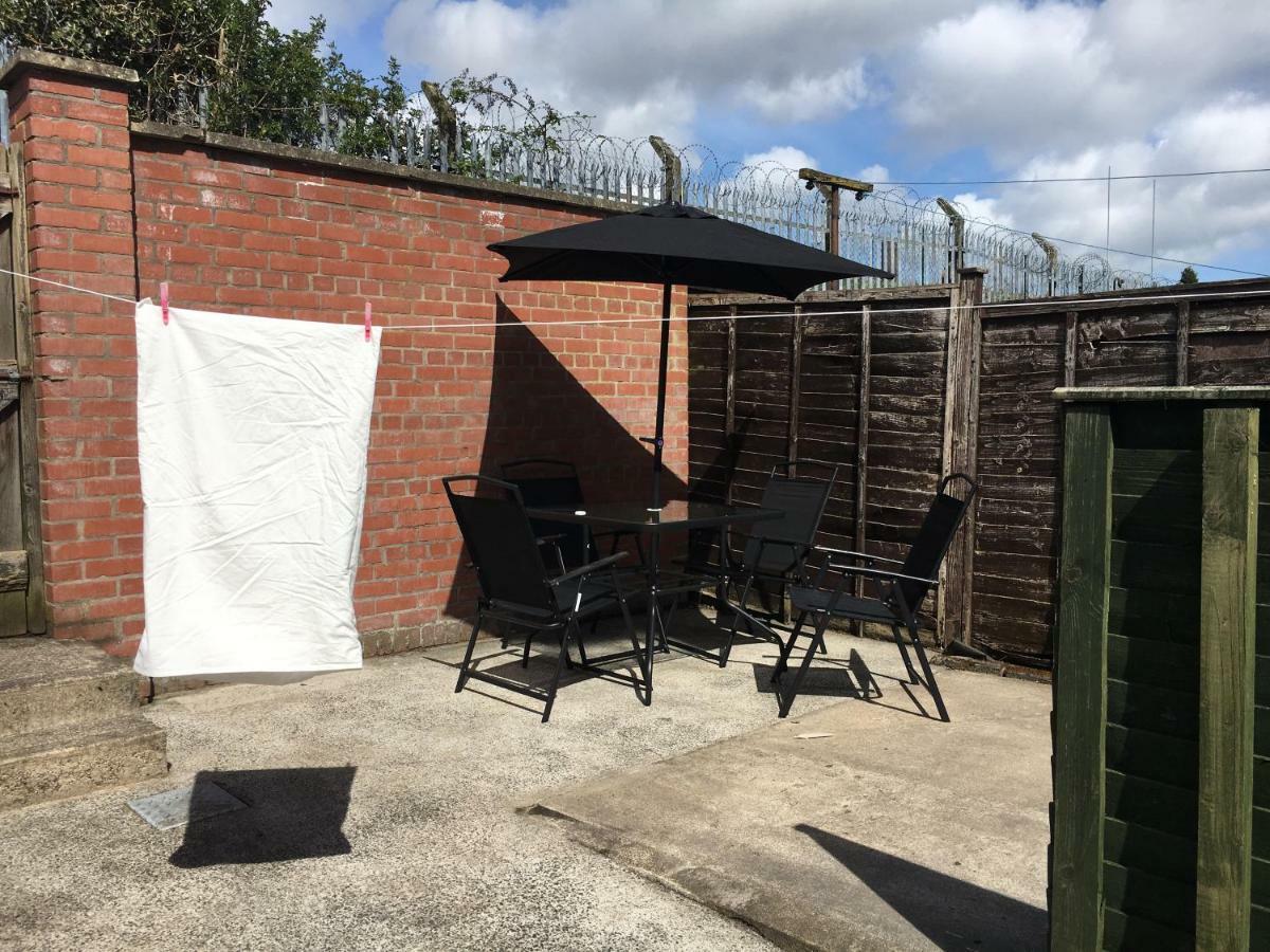Claire's Airbnb Holiday home