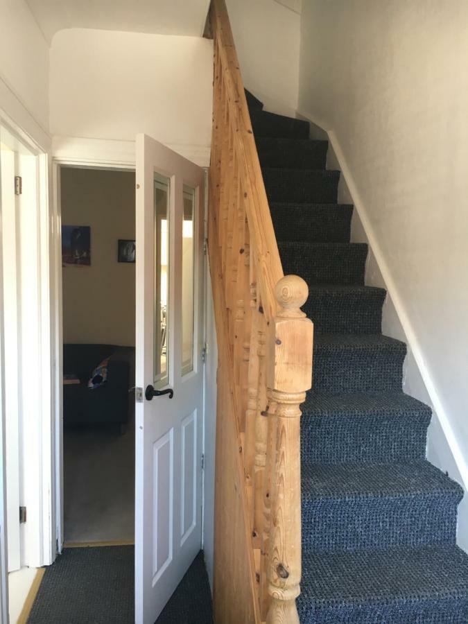 Claire's Airbnb Belfast