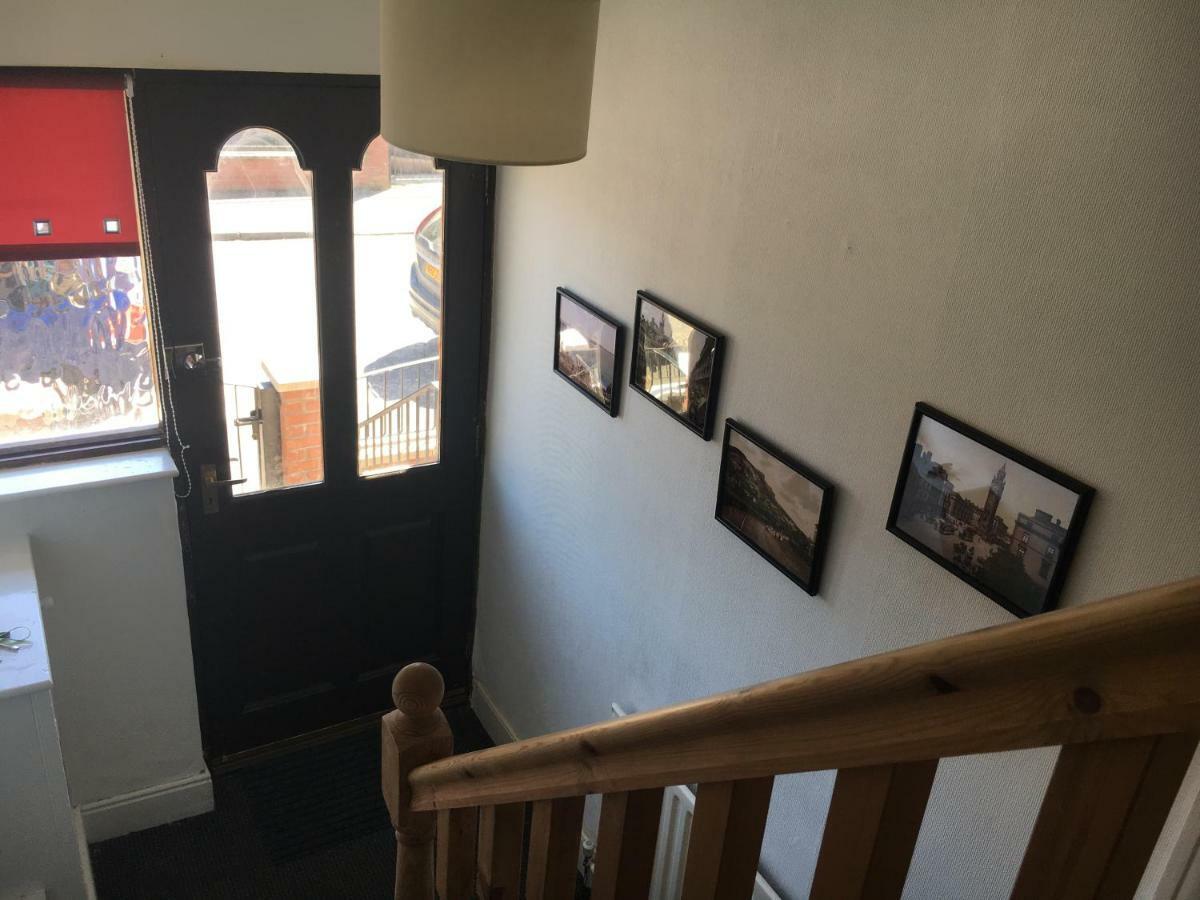 Claire's Airbnb Holiday home *