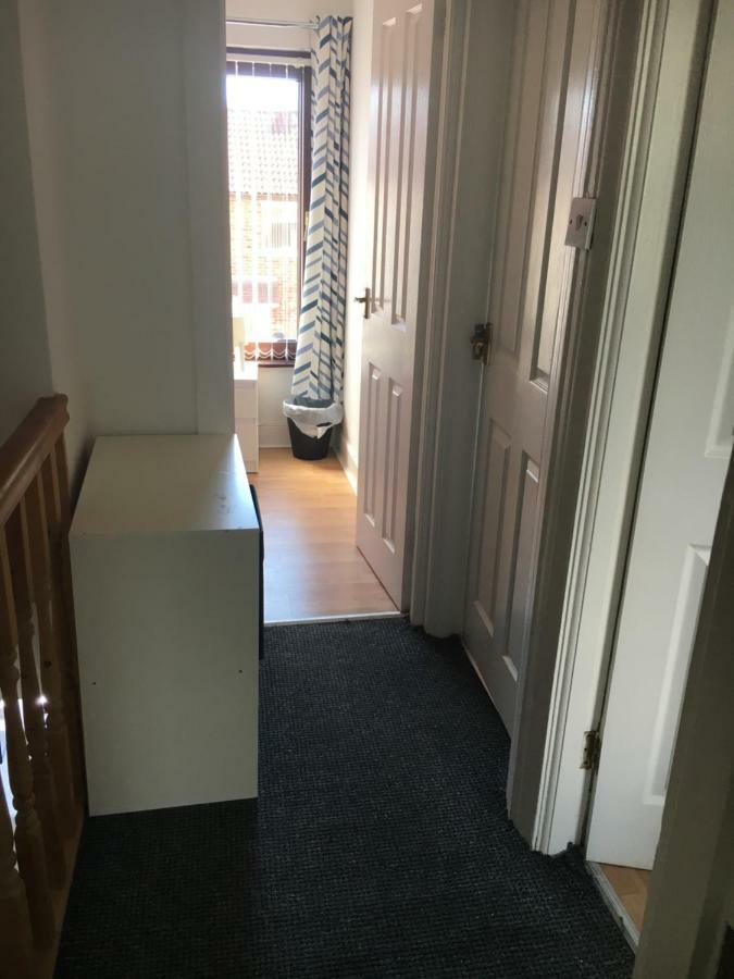 Claire's Airbnb Holiday home *