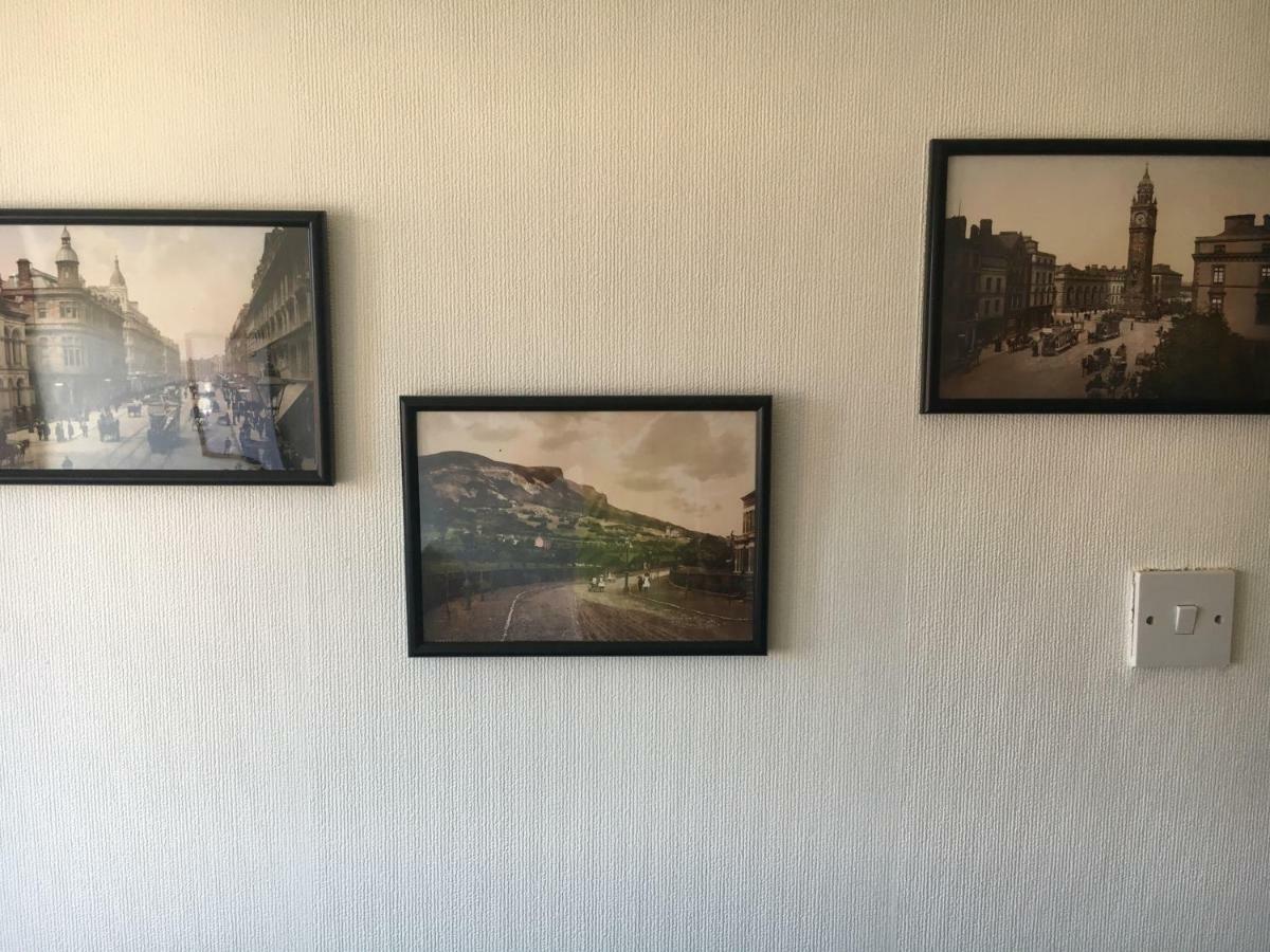 Claire's Airbnb Holiday home *