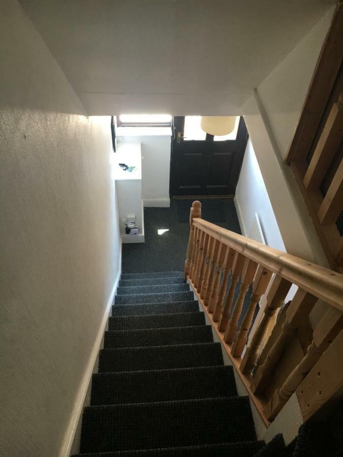 Claire's Airbnb