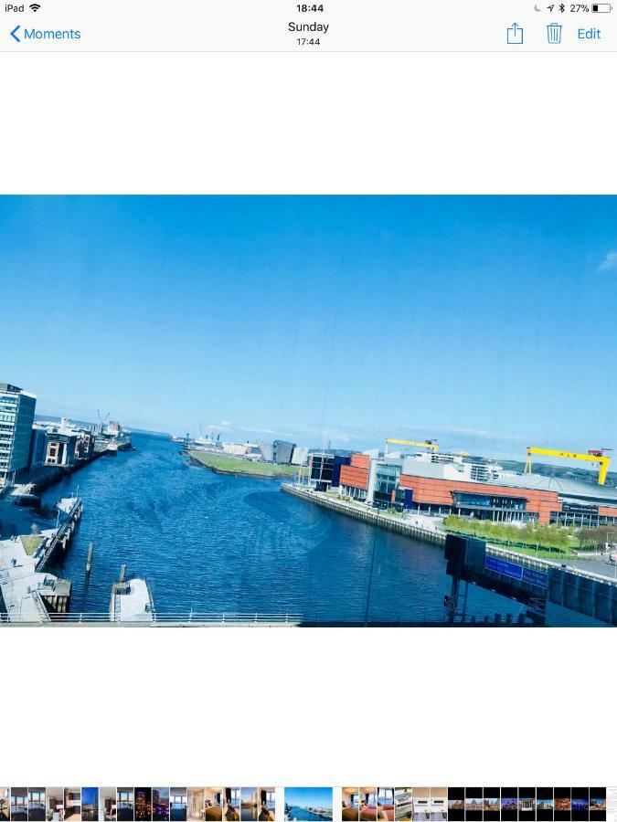Luxury 2 Bedroom In Prime City Location *