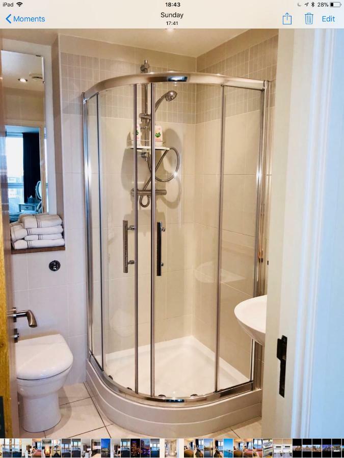Luxury 2 Bedroom In Prime City Location Apartment