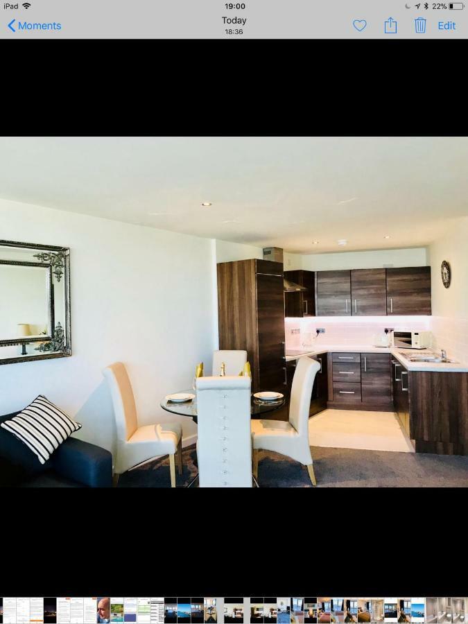 Luxury 2 Bedroom In Prime City Location Belfast