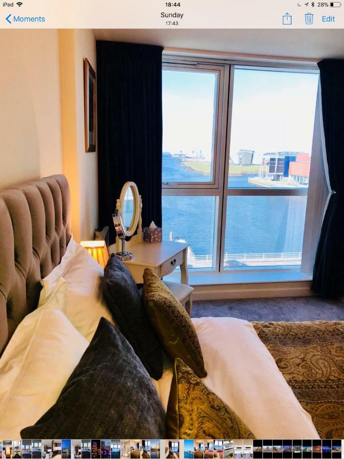 Luxury 2 Bedroom In Prime City Location Apartment