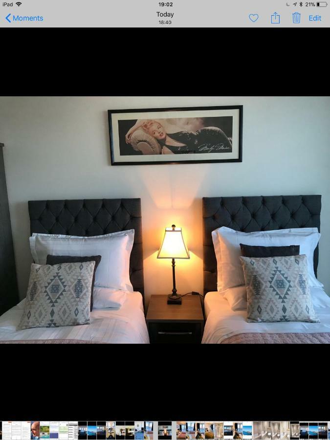 Luxury 2 Bedroom In Prime City Location