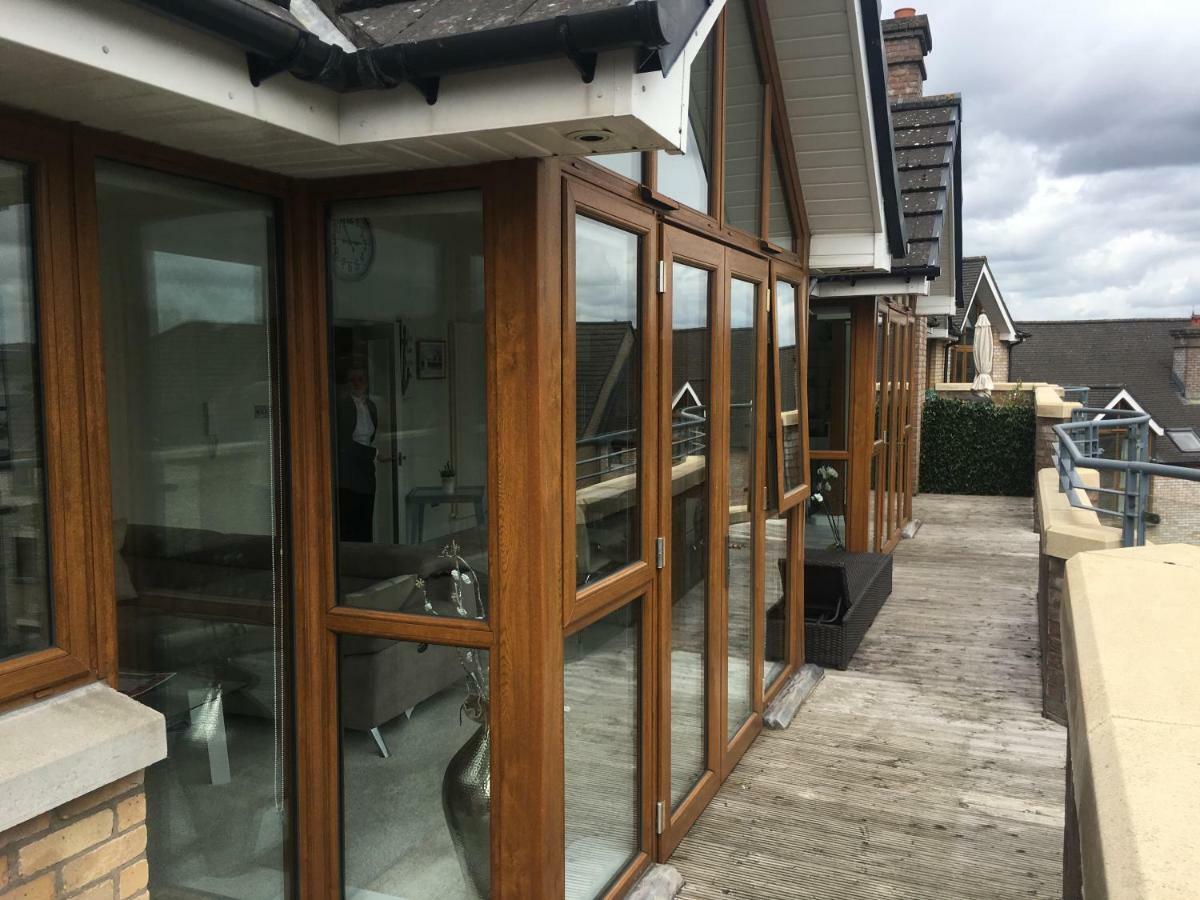 Penthouse, Park Royal Apartments, 841 Lisburn Road Belfast