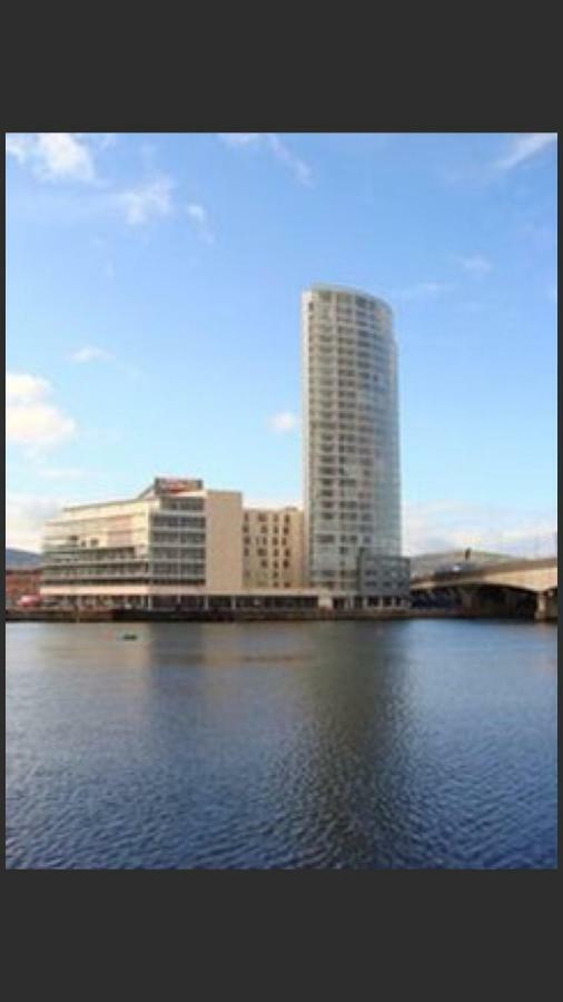 Apartment Luxury 2 Bedroom In Prime City Location Belfast