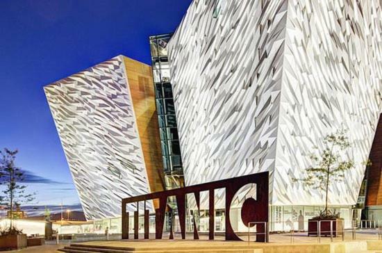Centre Serviced * Belfast