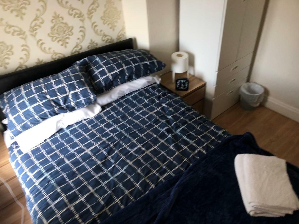 Claire's Airbnb * Belfast