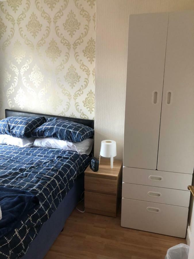 Claire's Airbnb Holiday home