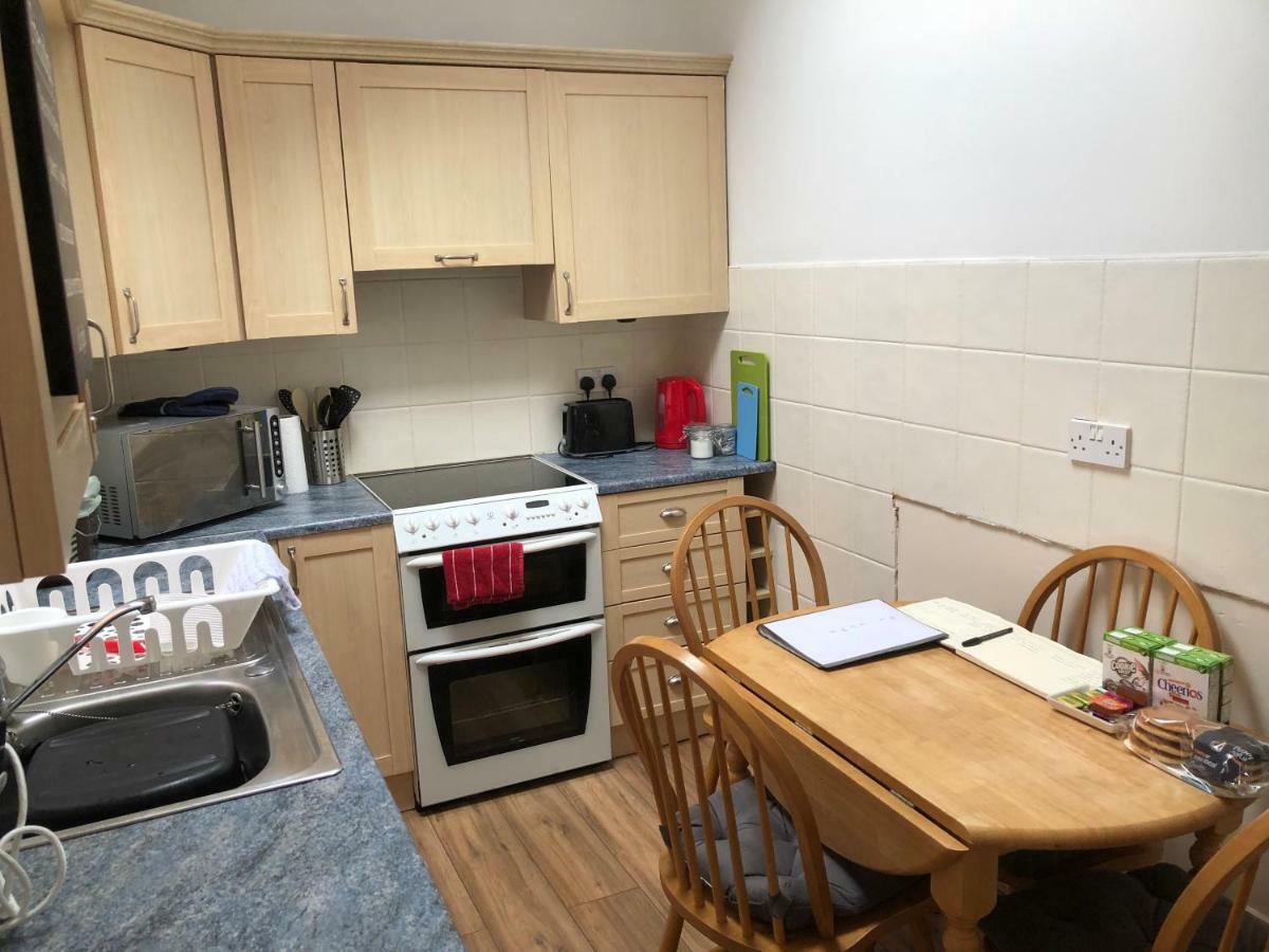 Claire's Airbnb Holiday home Belfast