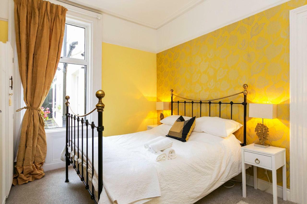 Cyprus View Apartment Belfast