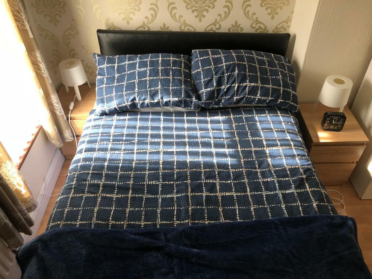 Holiday home Claire's Airbnb *