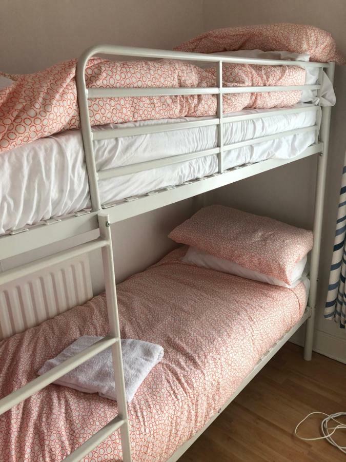 Claire's Airbnb Belfast