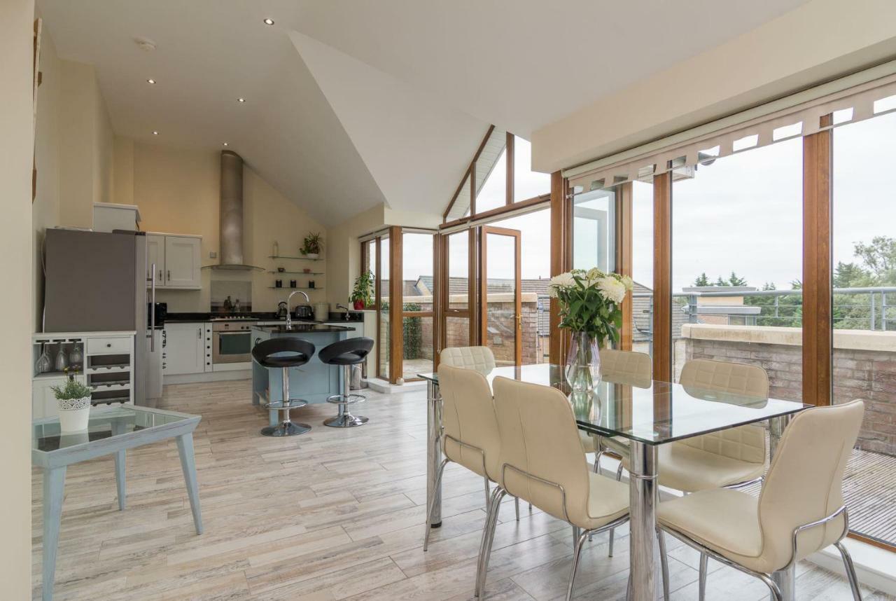 Apartment Penthouse, Park Royal Apartments, 841 Lisburn Road