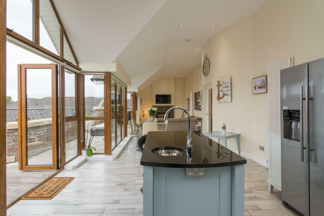 Apartment Penthouse, Park Royal Apartments, 841 Lisburn Road