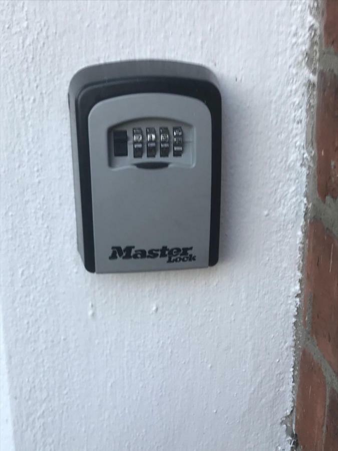 Castleton Townhouse Apartment Belfast