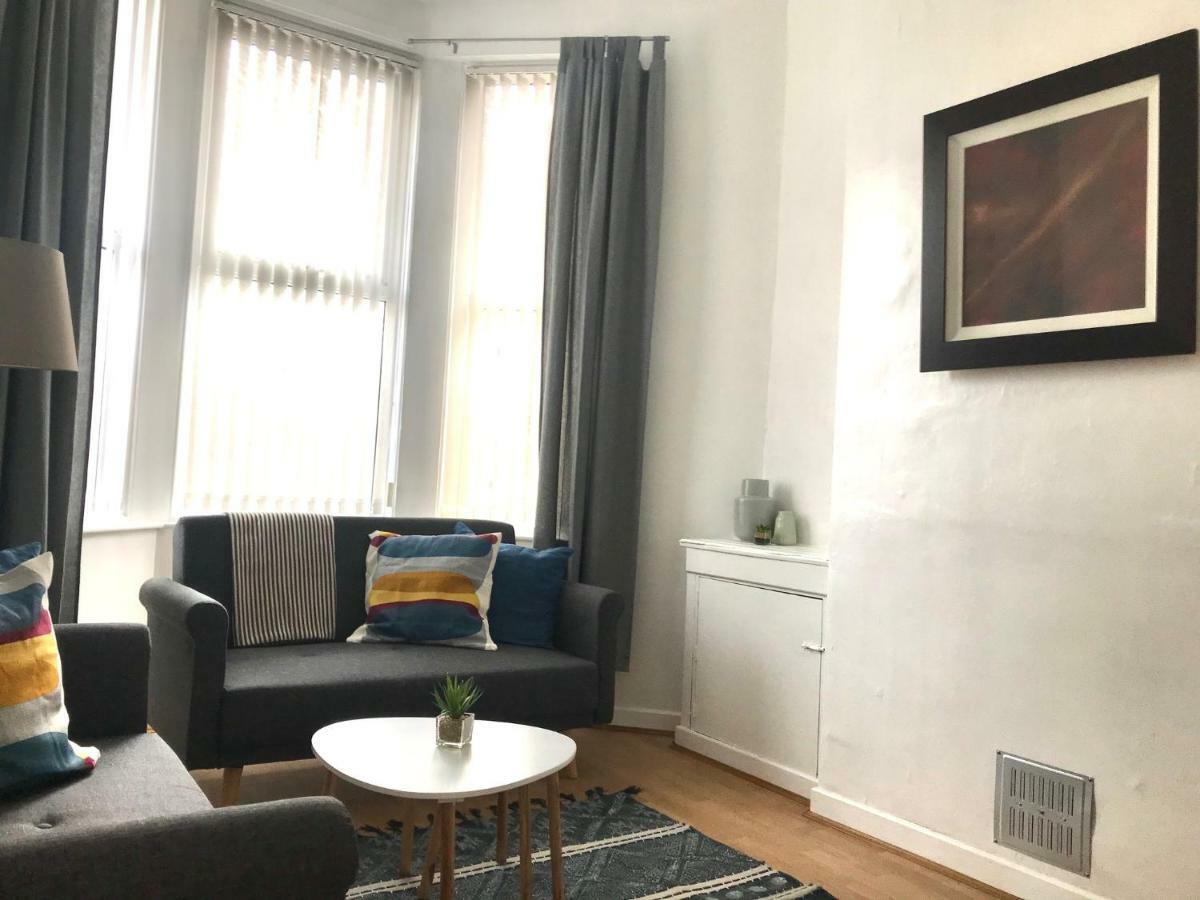 Castleton Townhouse Apartment Belfast