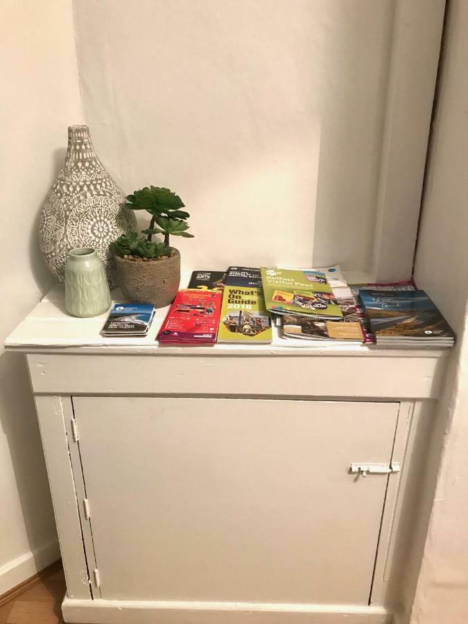 Apartment Castleton Townhouse Belfast