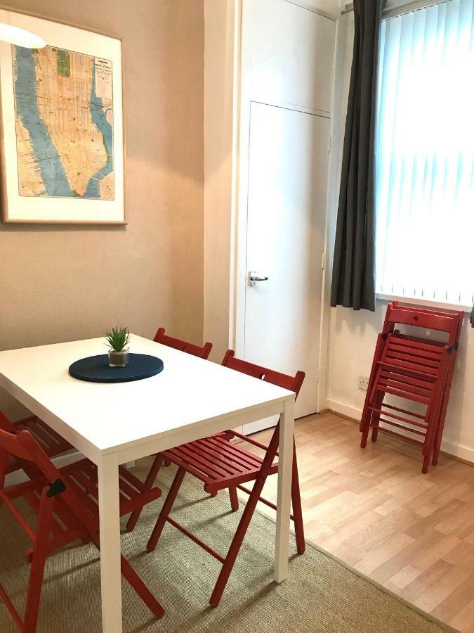 Castleton Townhouse Apartment Belfast