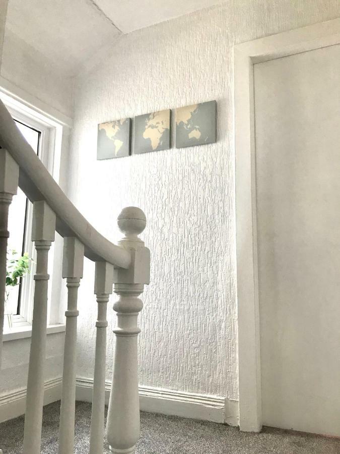 Apartment Castleton Townhouse *