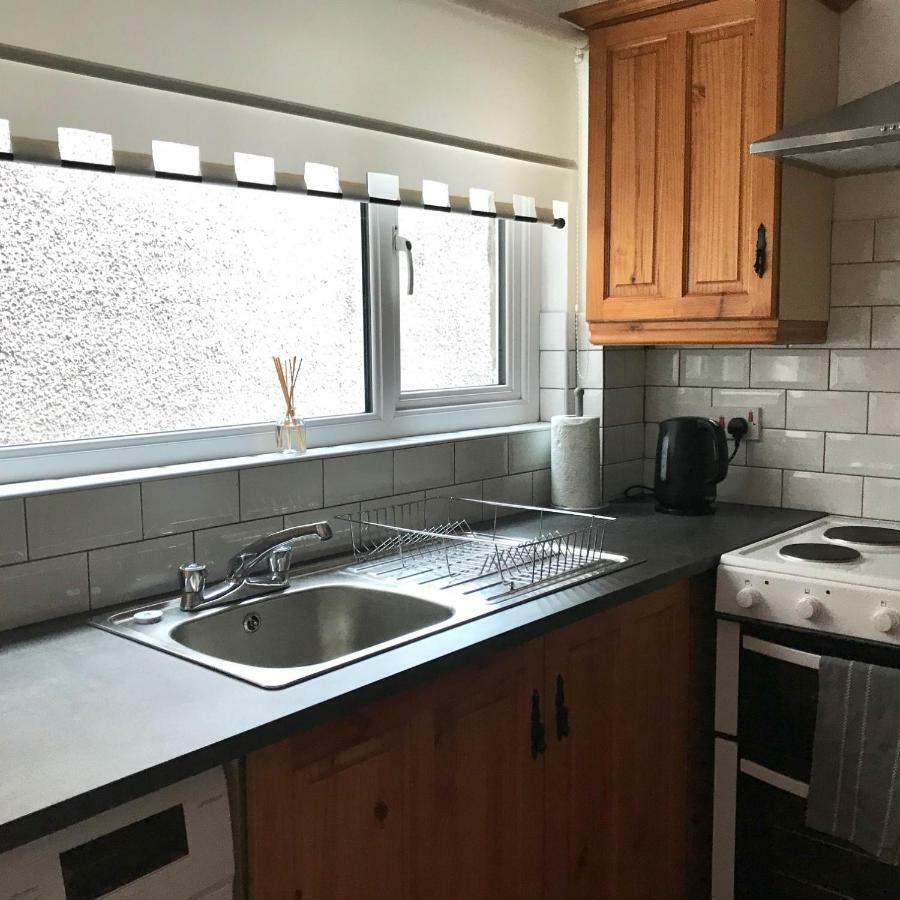 Castleton Townhouse Apartment *
