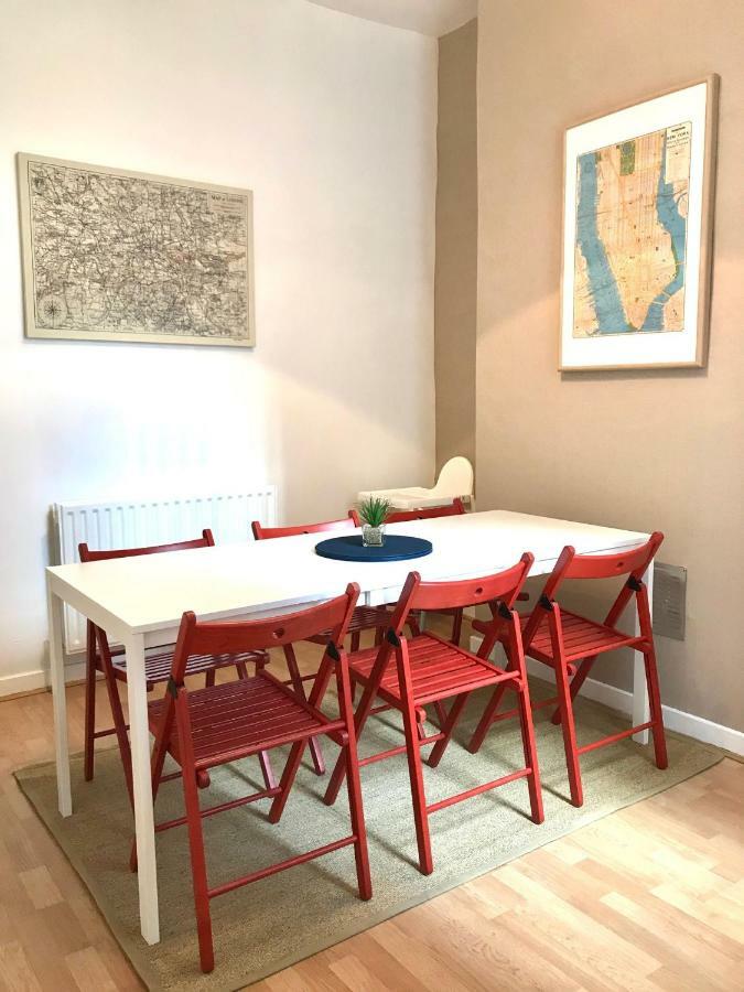 Castleton Townhouse * Belfast