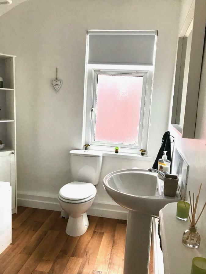 Apartment Castleton Townhouse *