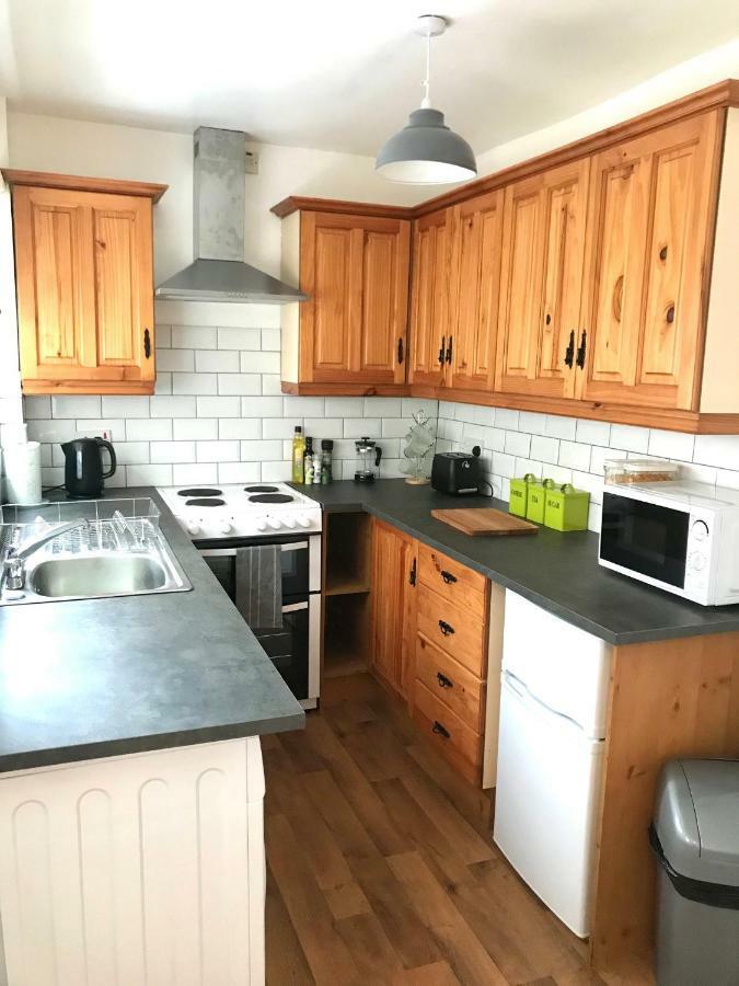 Castleton Townhouse Apartment Belfast
