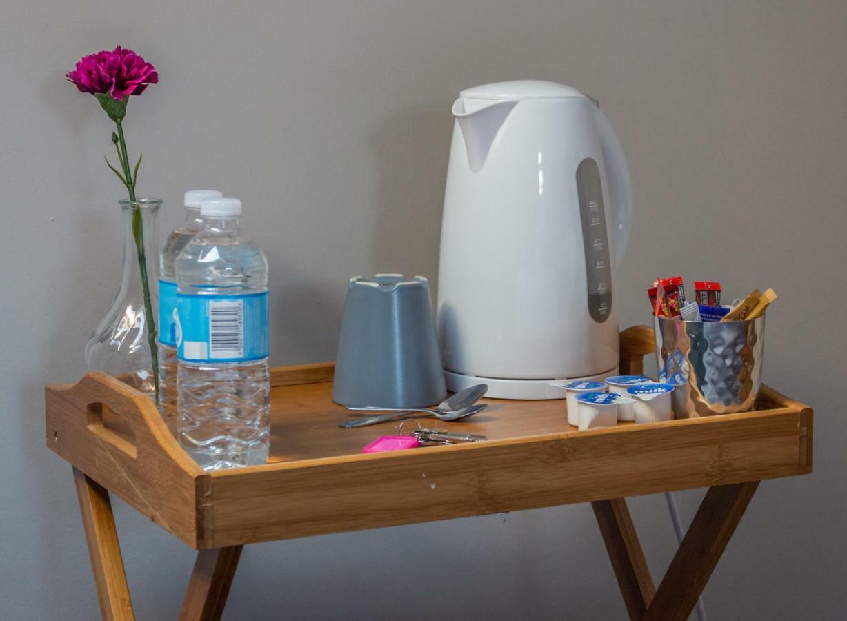 Lwr Ormeau Guest house 4*