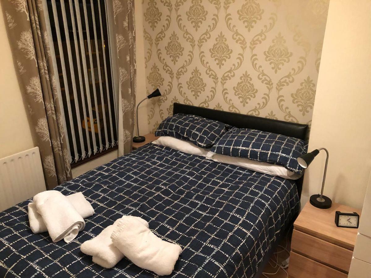 Holiday home Claire's Airbnb Belfast
