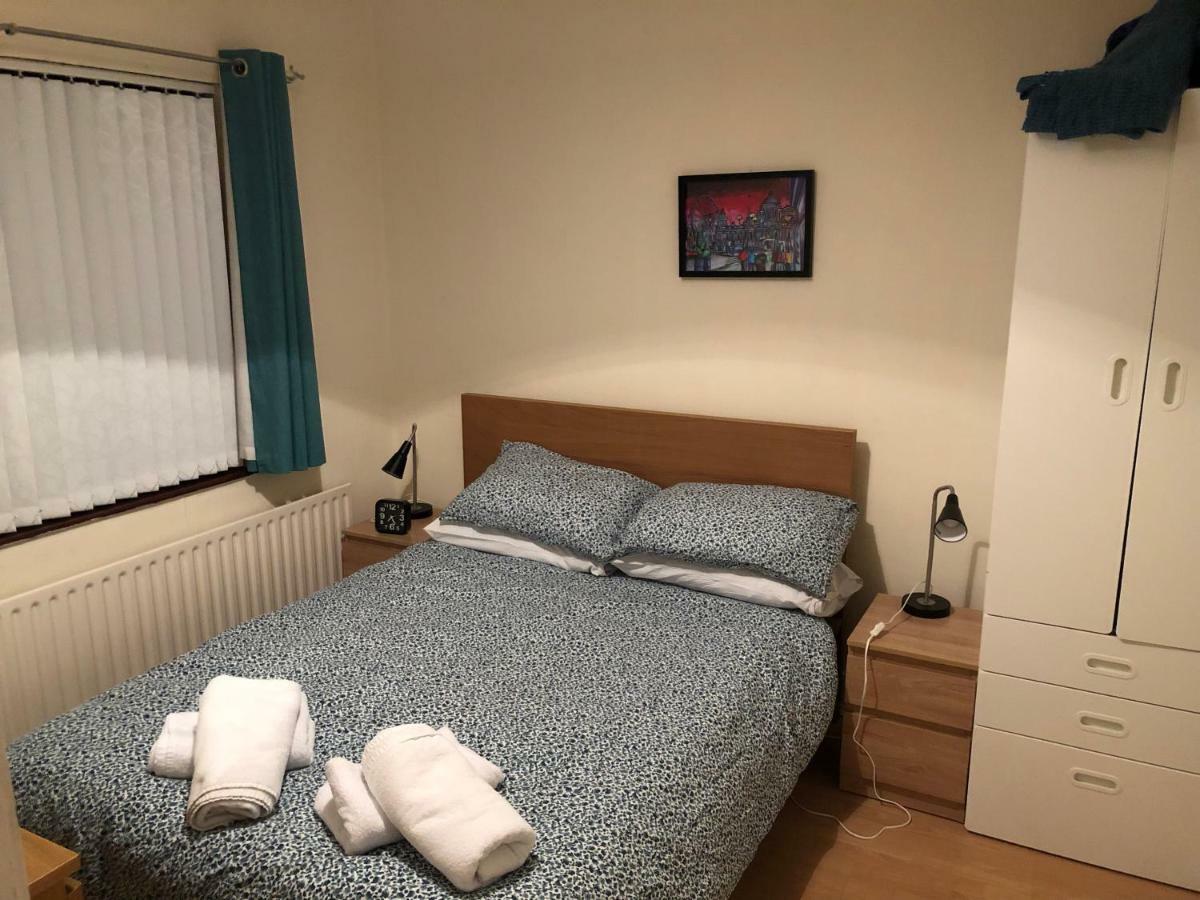 Claire's Airbnb Holiday home *