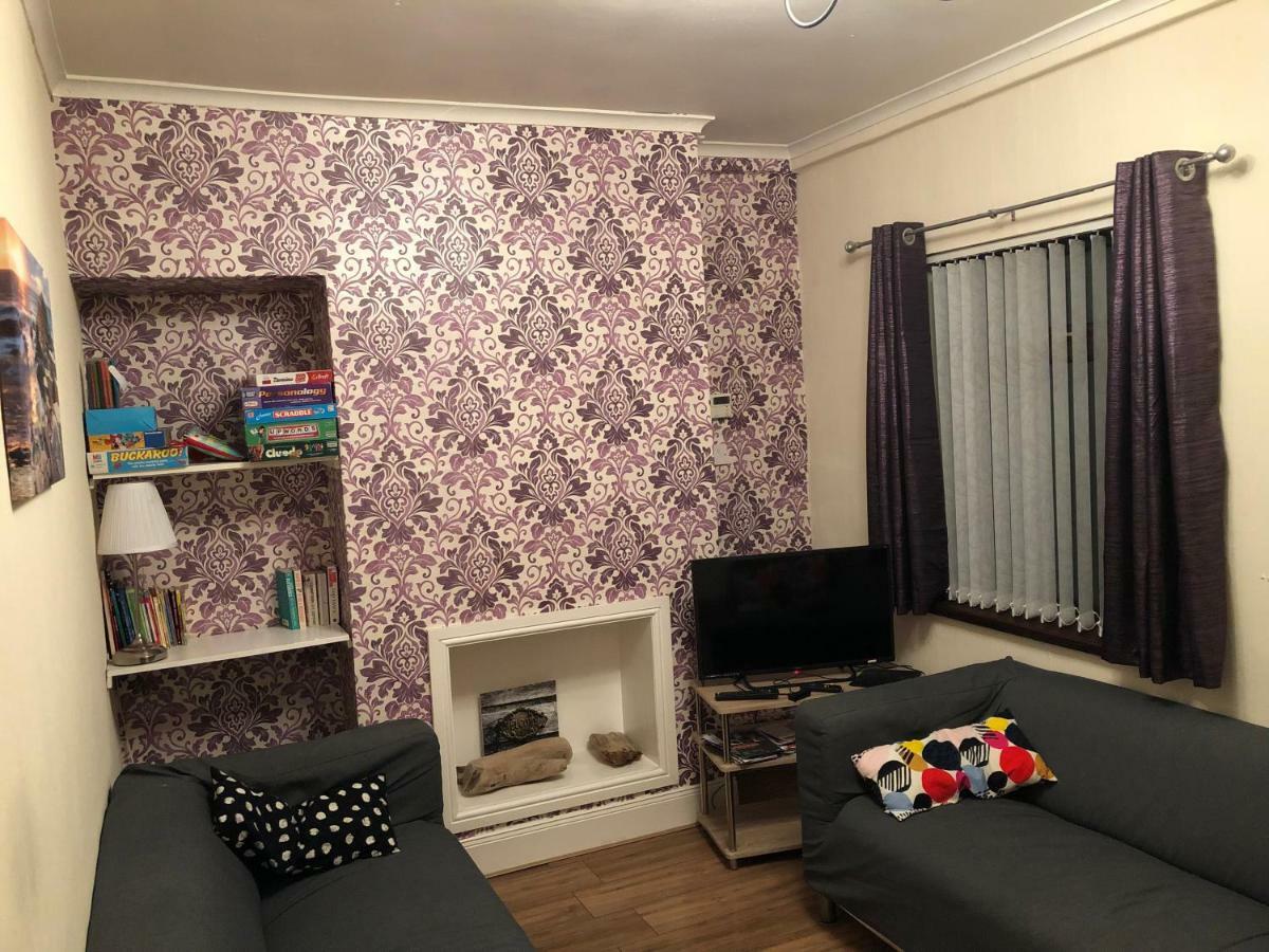 Holiday home Claire's Airbnb *