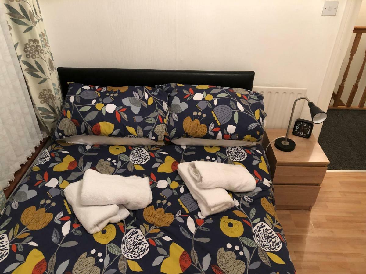 Holiday home Claire's Airbnb *