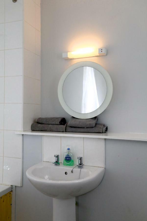 Library Square Penthouse *