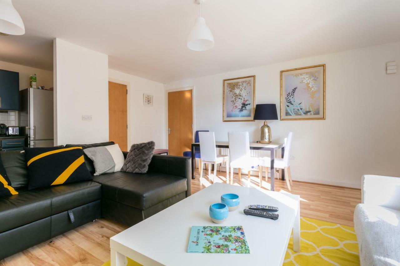 Park Apartments At Obc Apartment