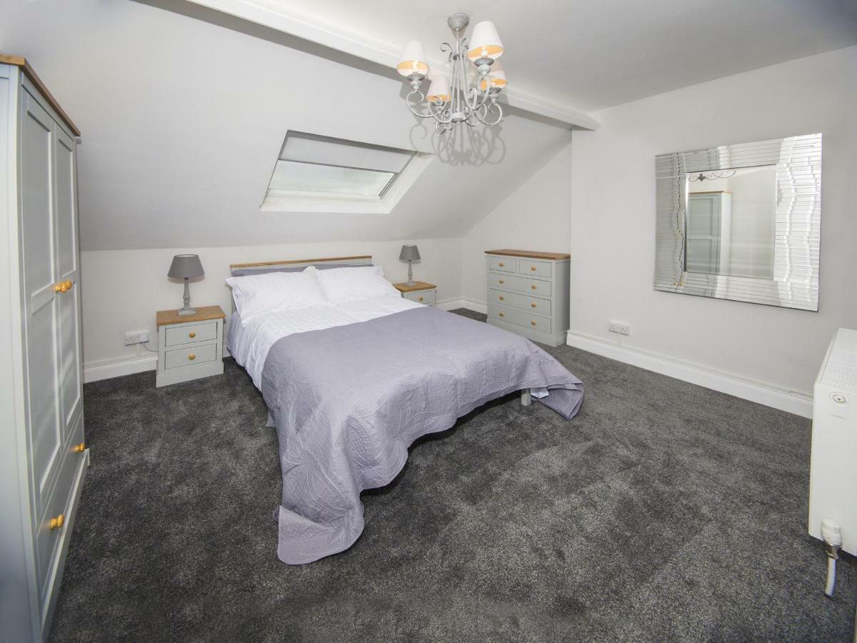 Holiday home Tsa Shaftesbury Avenue