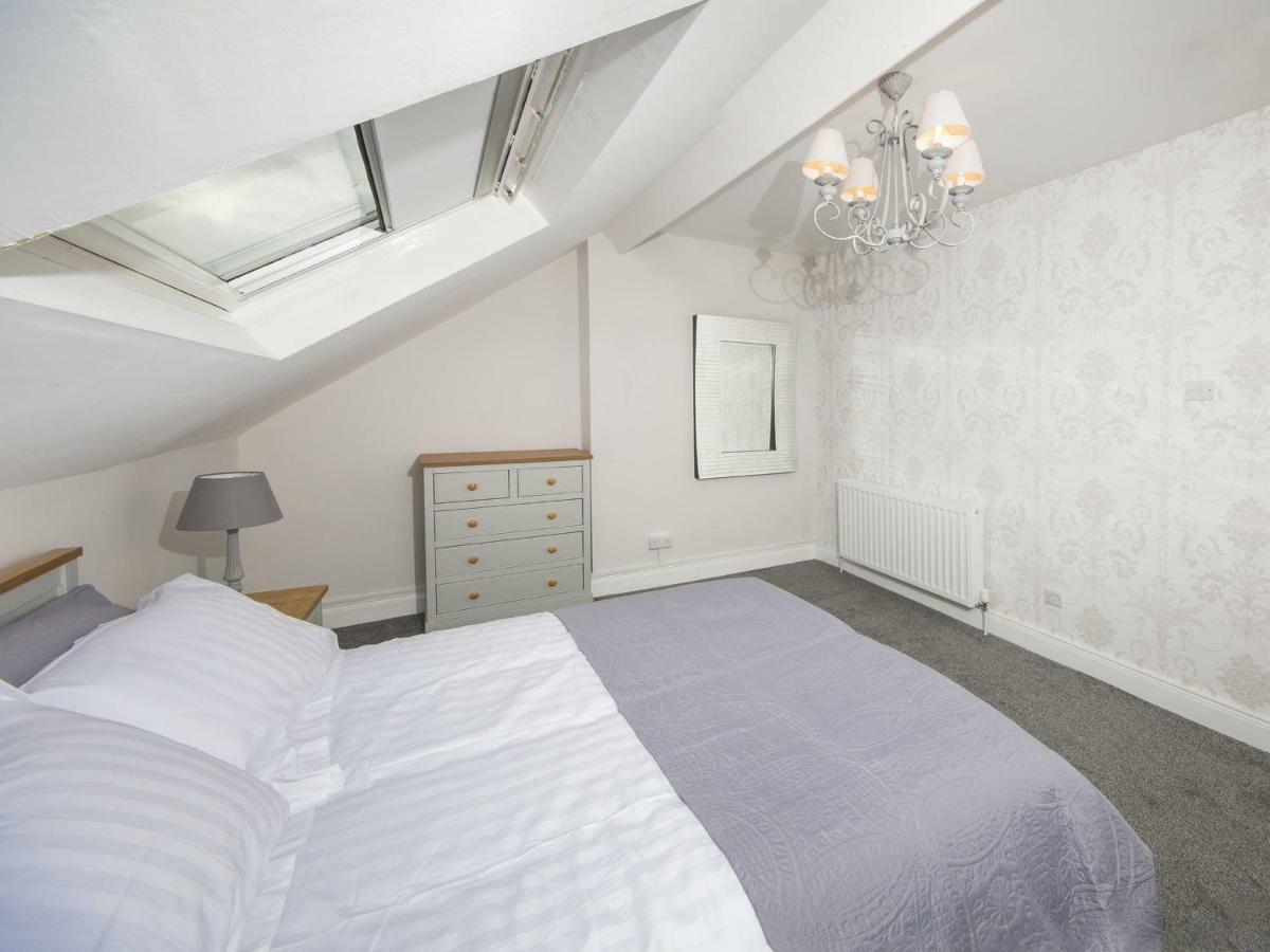 Tsa Shaftesbury Avenue Holiday home Belfast